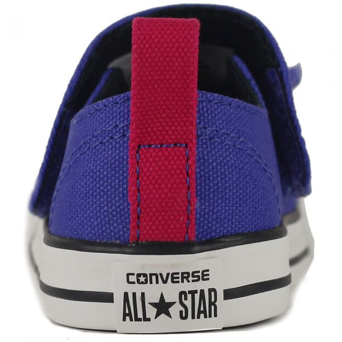 Toddler Chuck Taylor All Star Creatures Sneaker Purple