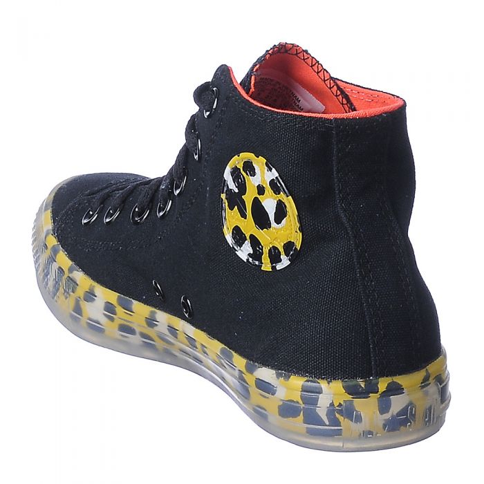 CT Bright Hi BLACK/YELLOW/WHITE