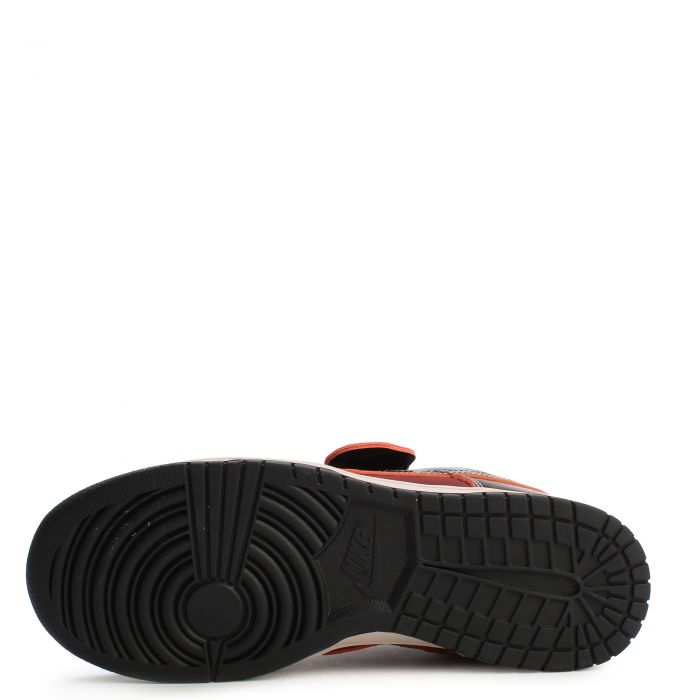 Dunk Low Retro SE 'Red Panda' Dark Team Red/Solar Red-Black-Silt Red