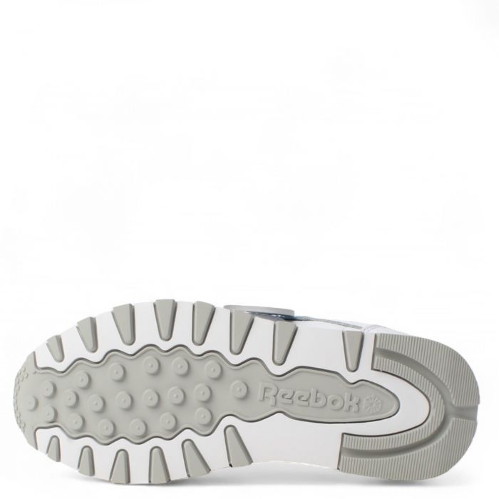 Reebok x Angel Classic Leather Shoes White/Blue