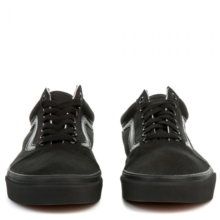 Old Skool Blk/Blk