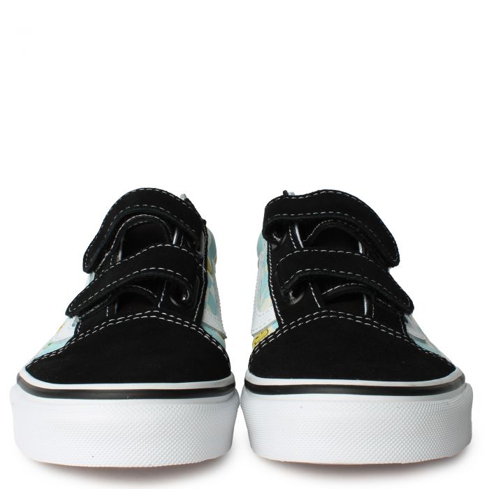 Pre-School Old Skool 