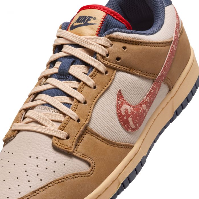 Dunk Low Retro SE Wheat/Burnt Sunrise-Sanddrift