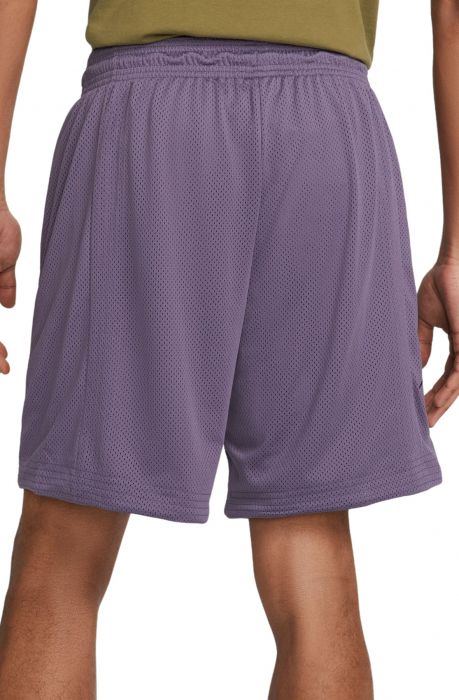 Dri-FIT Basketball Shorts Canyon Purple/Black