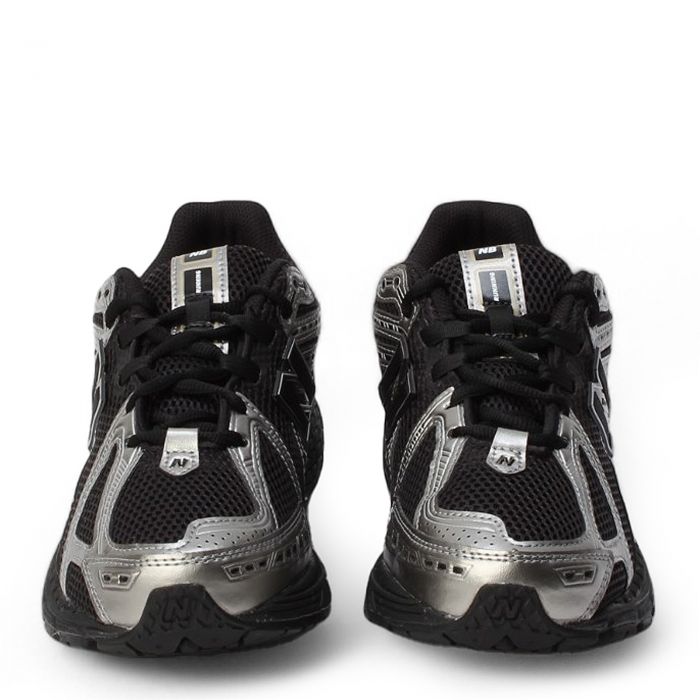 1906R BLACK/DARK SILVER METALLIC/GOLD METALLIC