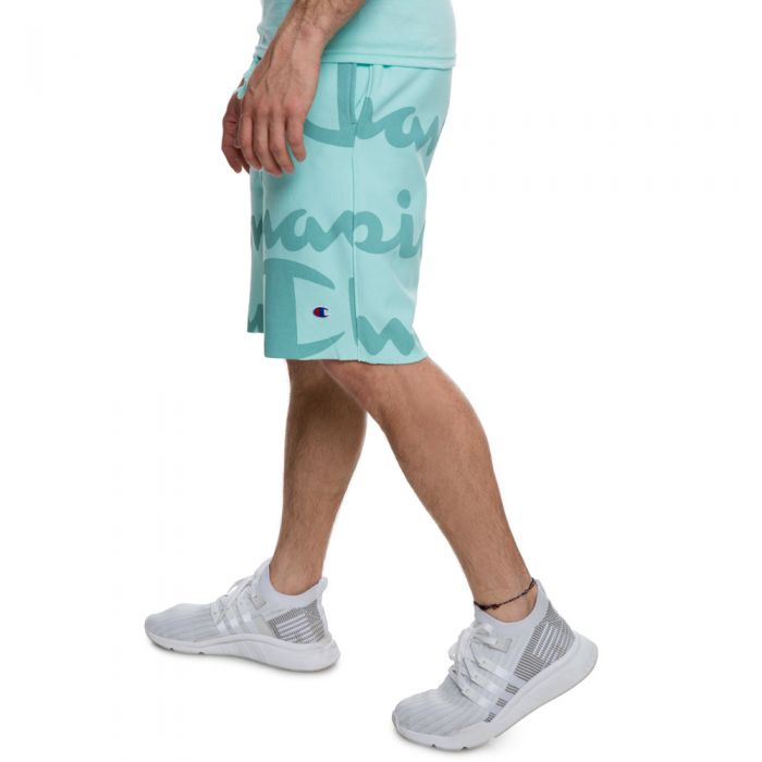 RW ALLOVER SHORTS WATERFALL G