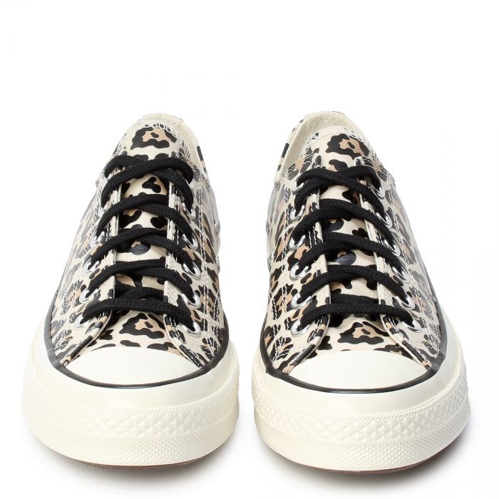 Chuck 70 Glow-In-The-Dark Wild Life  Multi Color