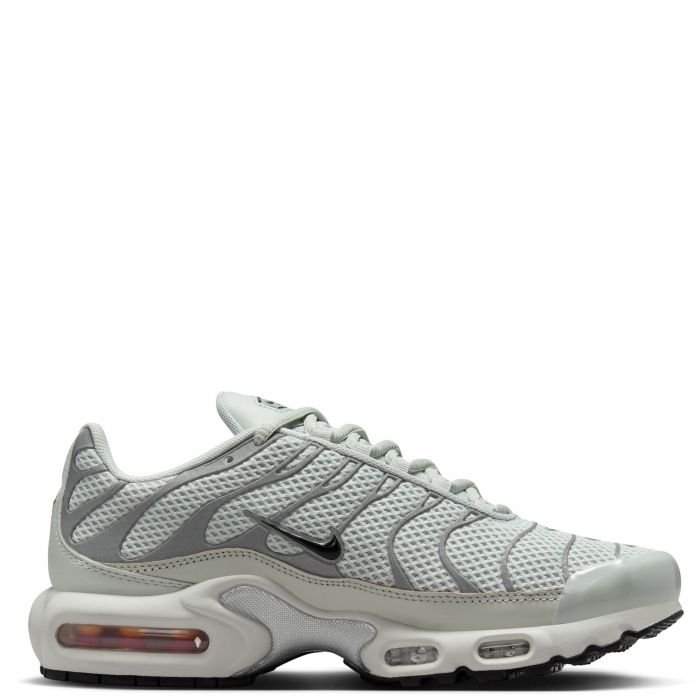 Air Max Plus Light Silver/Black-Chrome-Light Bone