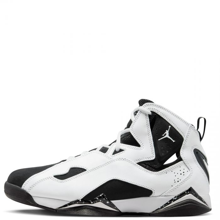 True Flight White/Black