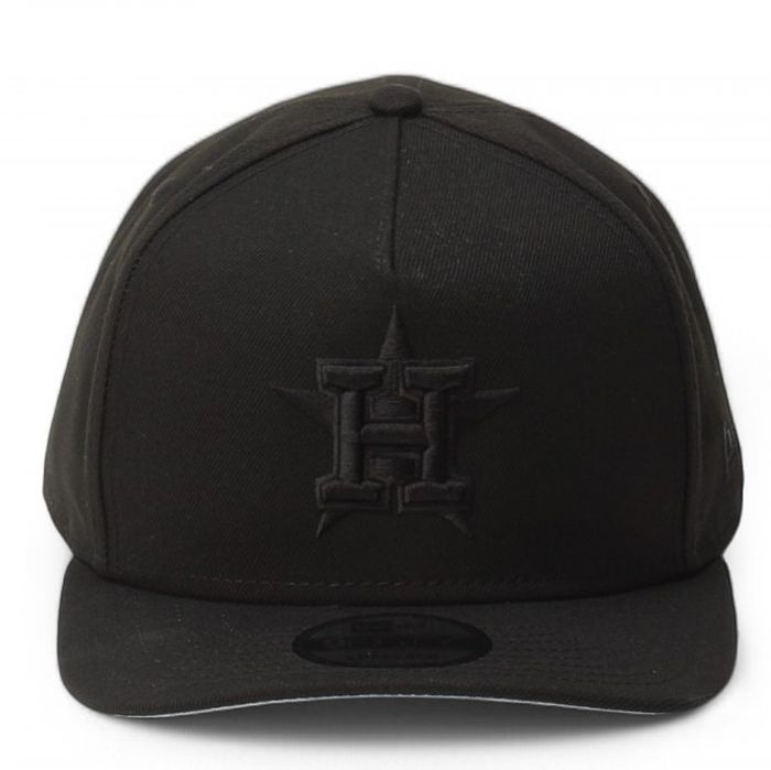 MLB Houston Astros 9Fifty Snapback  Black