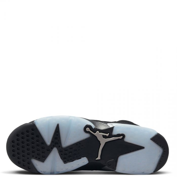 air jordan 6 retro black gold