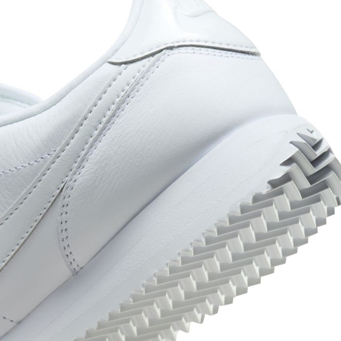 Cortez 23 Premium White