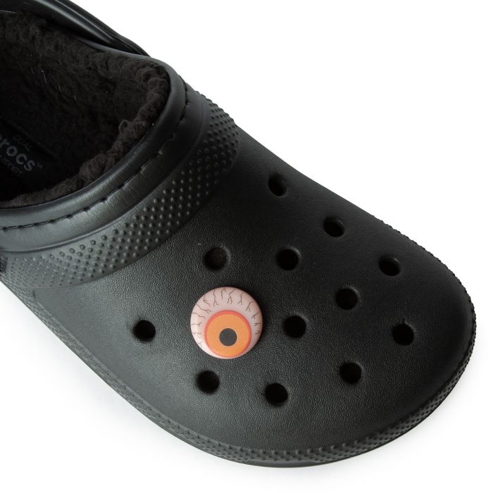 Crazy Eyes 5 Pack Jibbitz Multi Color