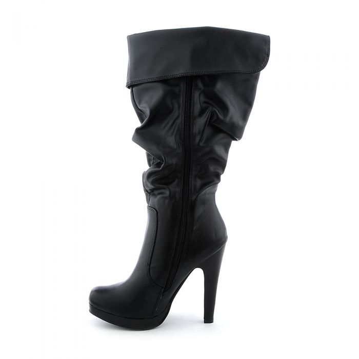Womens Babel-S BLACK