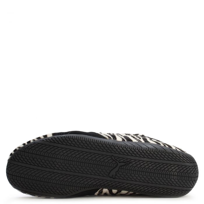  Easy Rider Zebra Warm White-PUMA Black