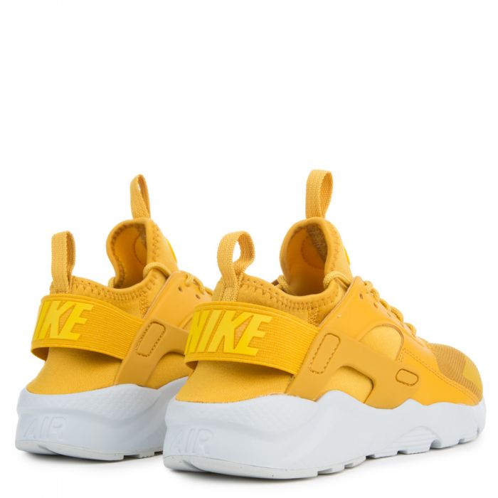 Nike Air Huarache Ultra Mineral Yellow – West NYC