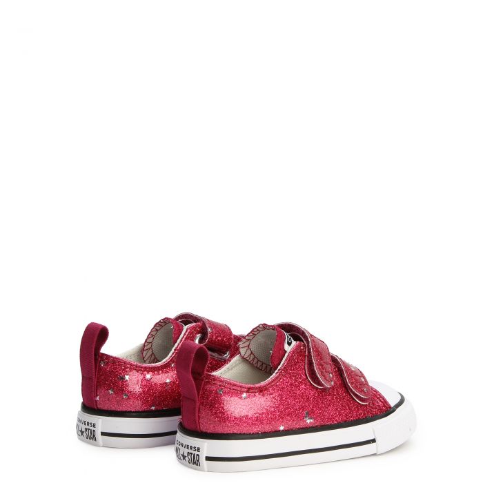 Toddler Chuck Taylor All Star Glitter Easy On