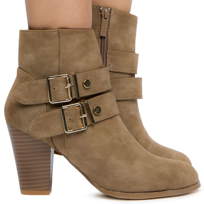 harlow chelsea boot