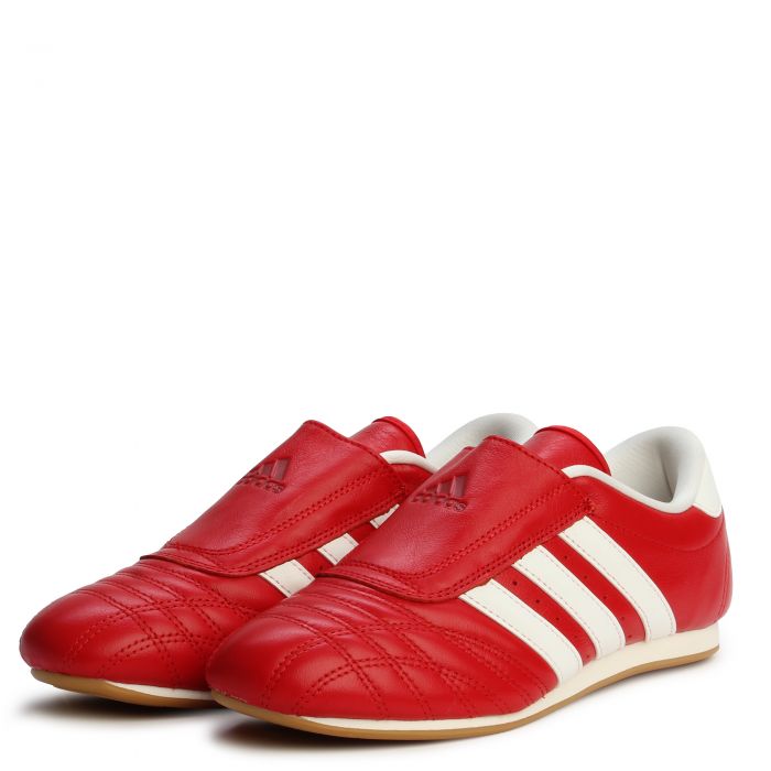 adidas Women's Taekwondo シューズ adidas Women's Taekwondo in White | SVD USA