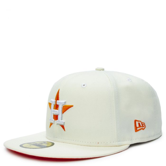 Camp Houston Astros 59FIFTY Fitted Cap D03_215 D03_215