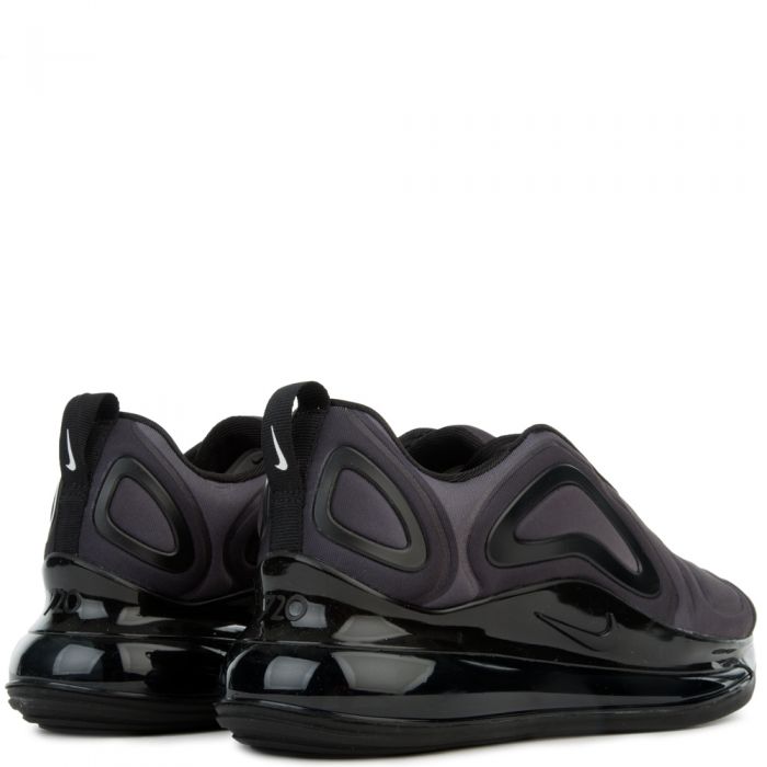 (GS) AIR MAX 720 BLACK