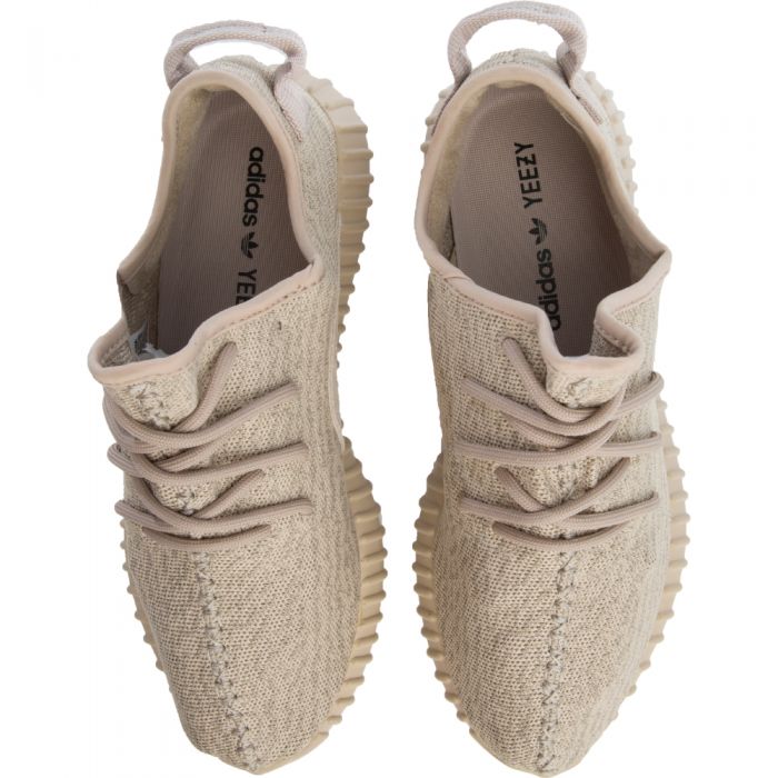 Yeezy Boost 350 Wheat/Gum