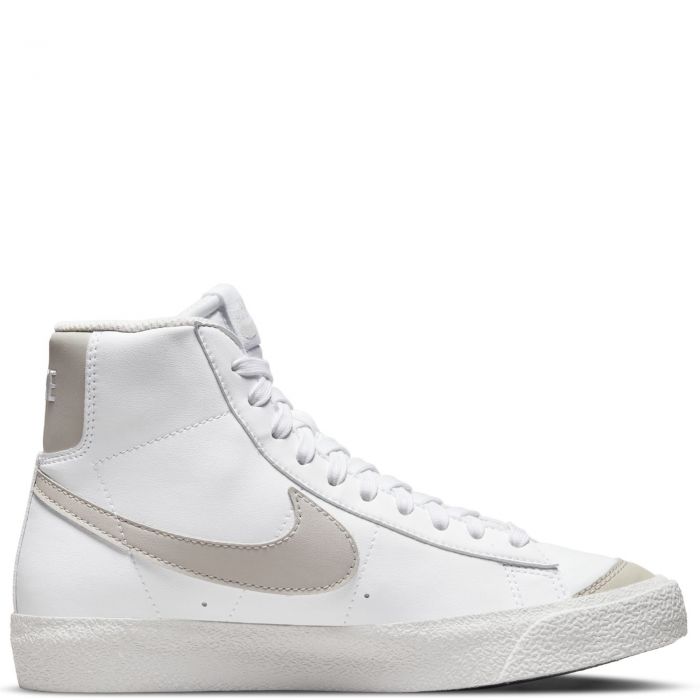 nike blazer mid 77 white bone