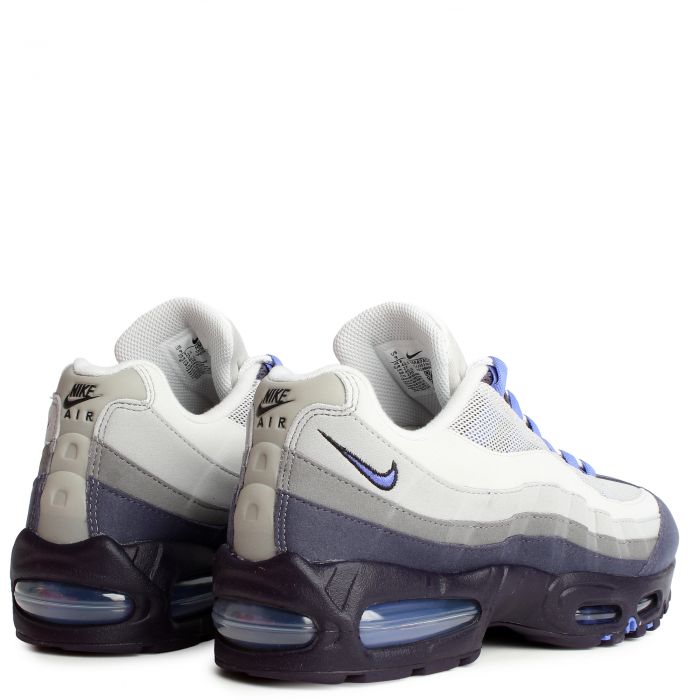 Air Max 95 OG Photon Dust/Sapphire-Dark Raisin