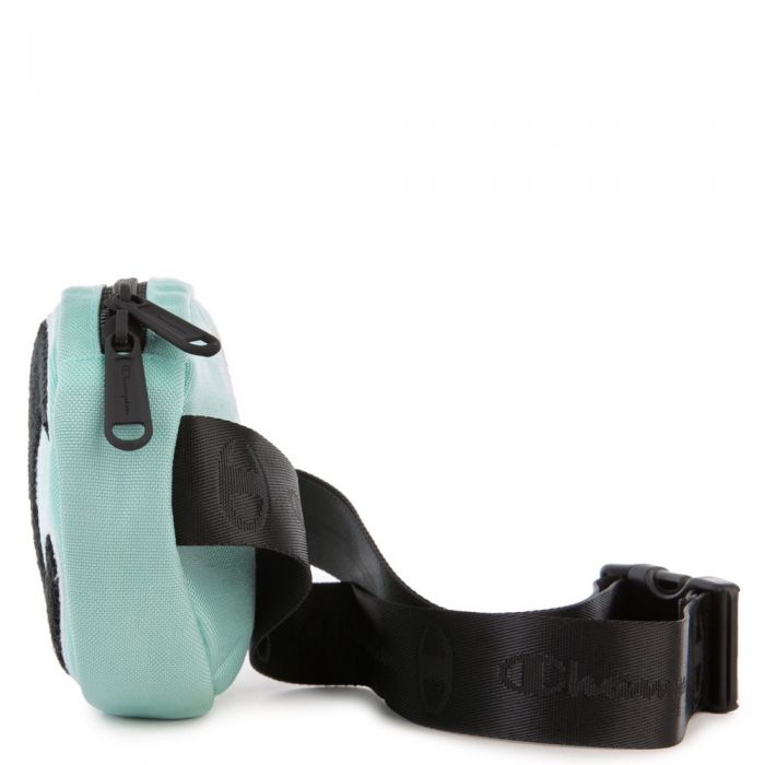 Prime Waist Bag in Pastel Green Pastel Green