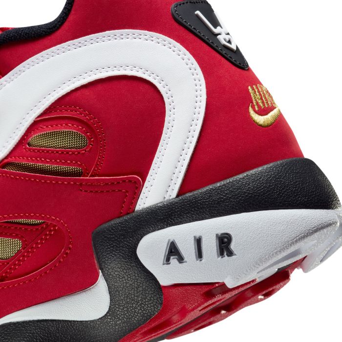 Air Diamond Turf 2 