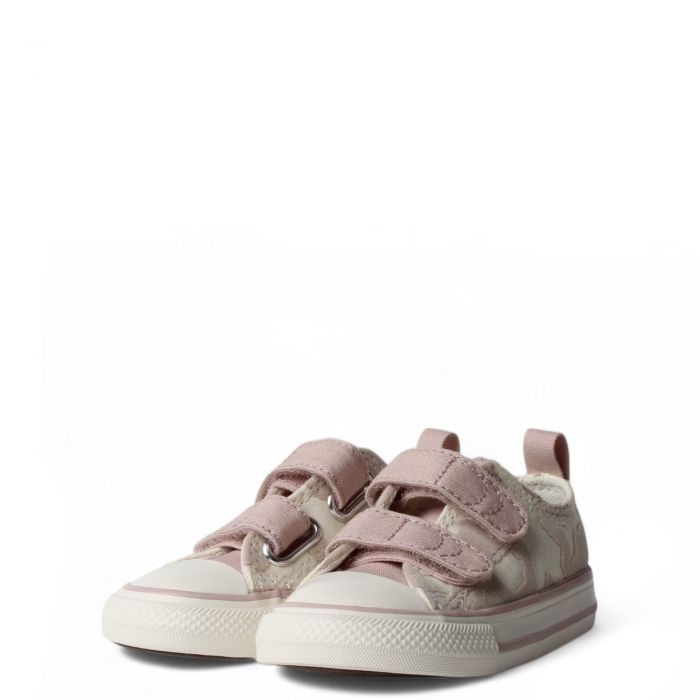 All Star Leopard Easy-On Egret/Flush Stone/Egret