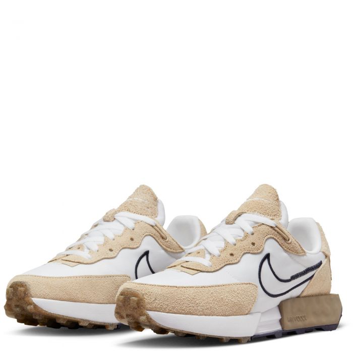 NIKE Fontanka Waffle DC3579 102 - Shiekh