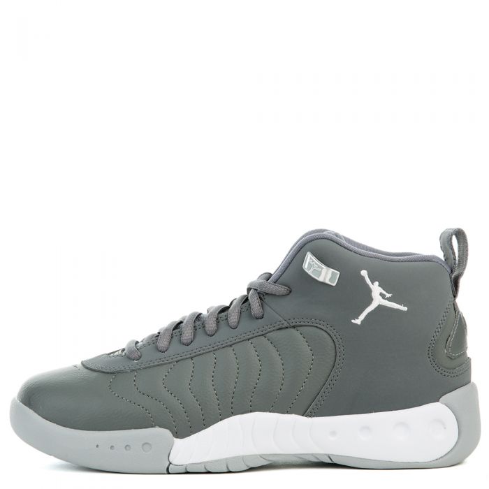 jordan jumpman joggers grey