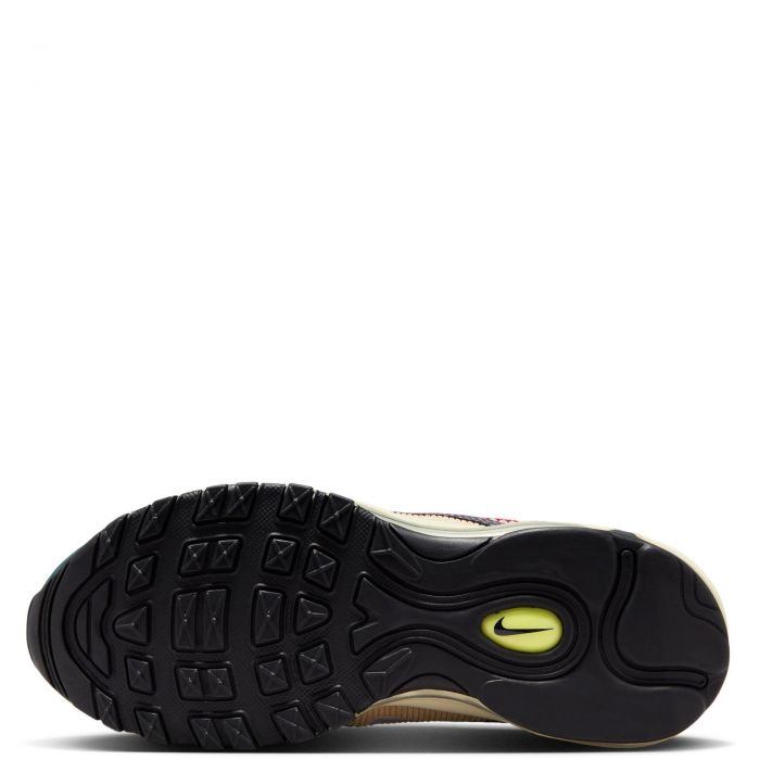 Air Max 97 Deep Jungle/White-Bronzine-Sesame