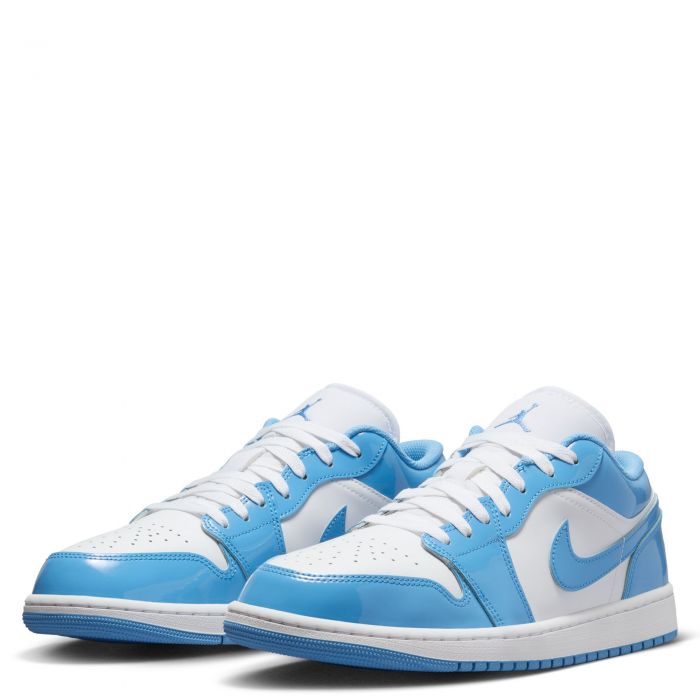 Air Jordan 1 Low SE White/Legend Blue