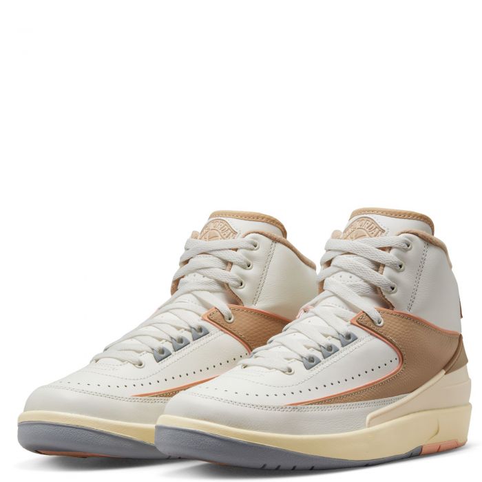jordan air 2 retro women's