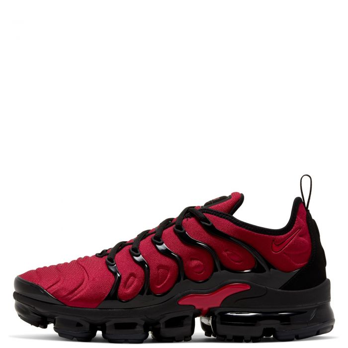 Nike vapormax university red online