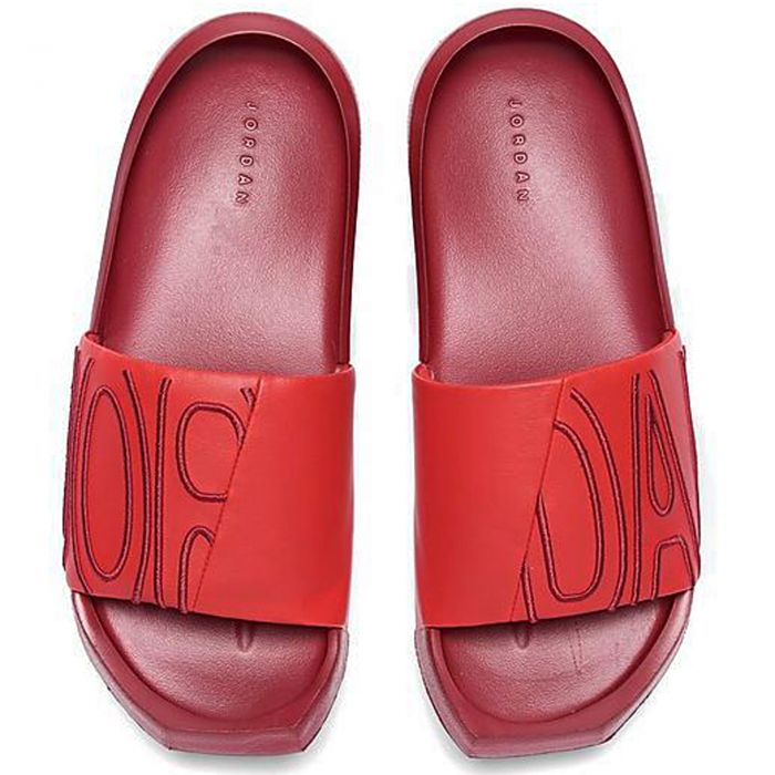 JORDAN NOLA Slides CZ8027 602 - Shiekh