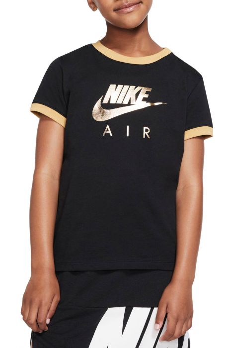nike ringer tee
