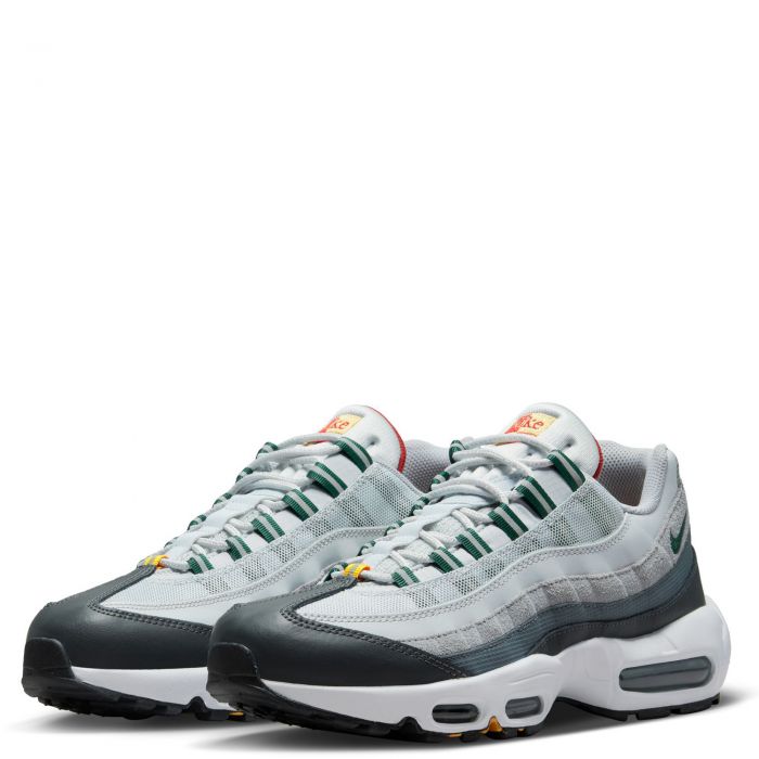 air max 95 green orange