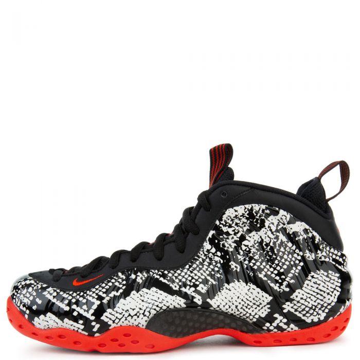 NIKE Air Foamposite One 314996 101 Shiekh