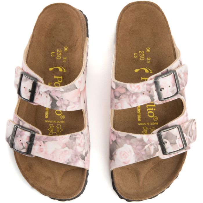 papillio birkenstock pink