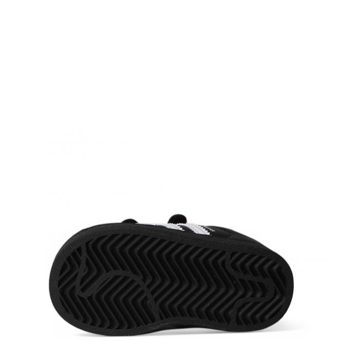 Toddler-SUPERSTAR II COMFORT CLOSURE  Core Black / Cloud White / Core Black