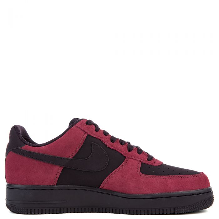 Air Force 1 PORT/PORT WINE-WHITE-BLACK