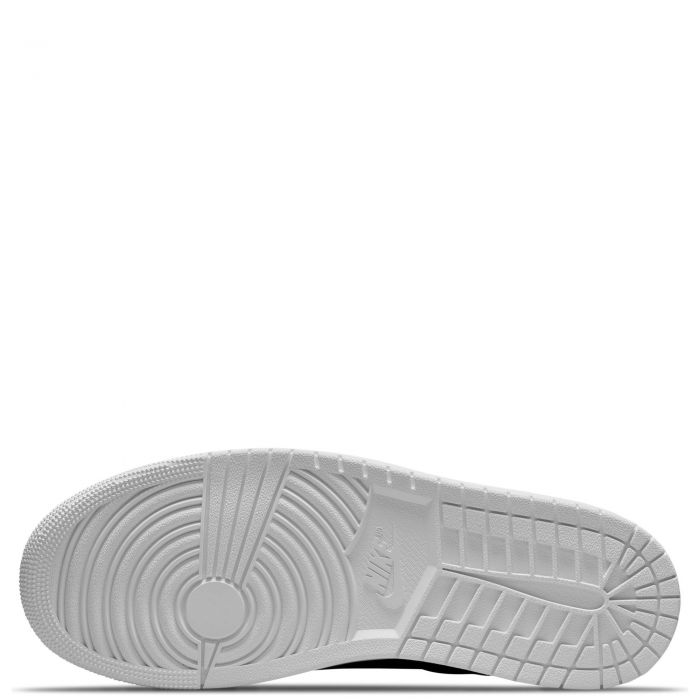 Air Jordan 1 Centre Court Black/Black-White