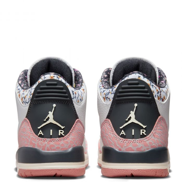 grade school jordan 3