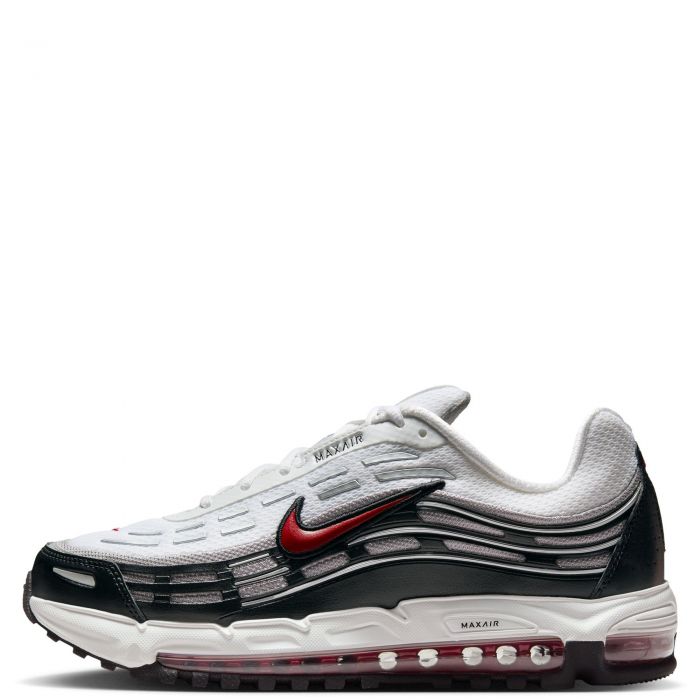 Air Max TL 2.5 White/Varsity Red-Black-Medium Grey