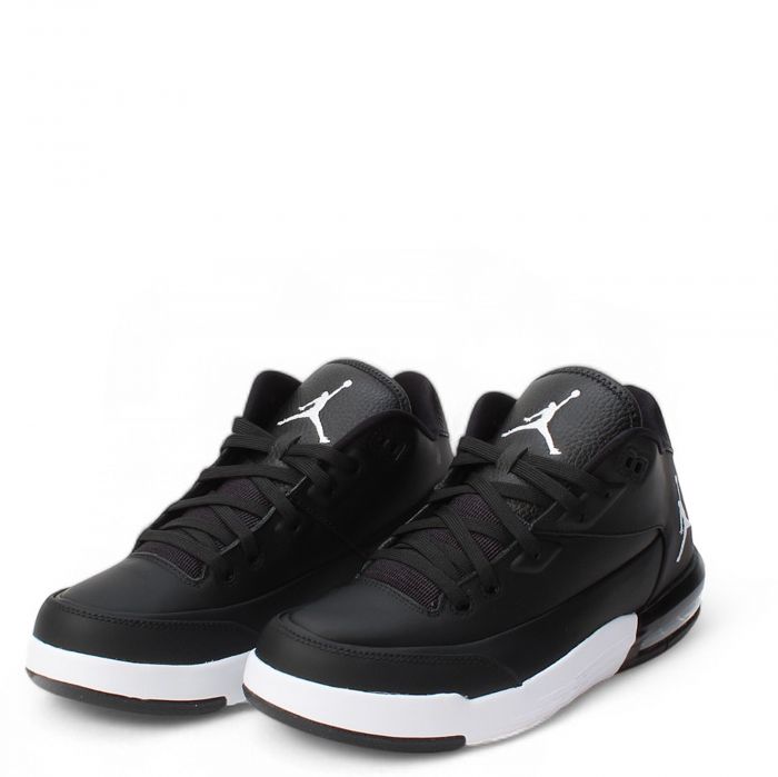 Flight Origin 3 Black/White