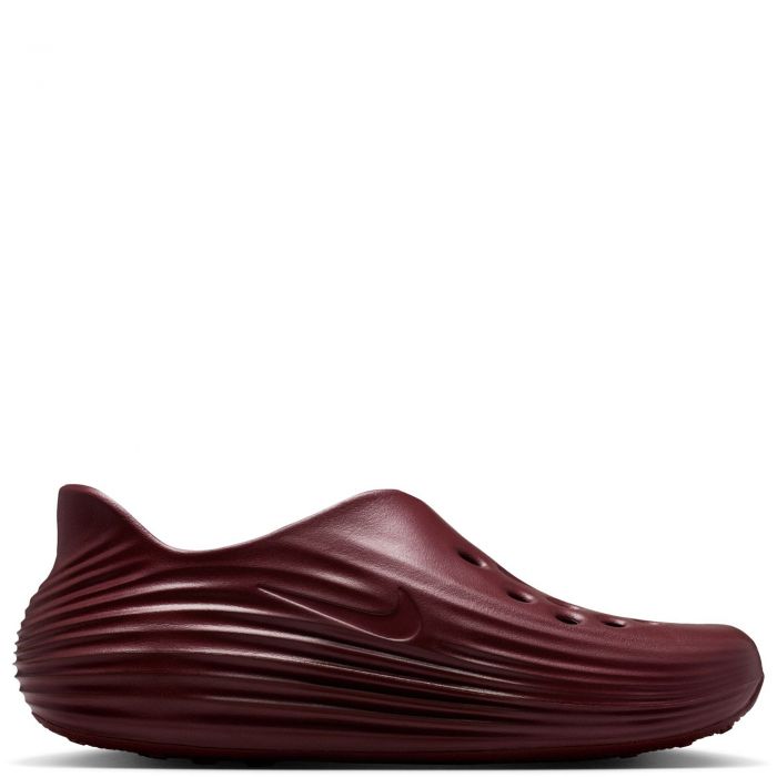 ReactX Rejuven8 Dark Team Red/Dark Team Red