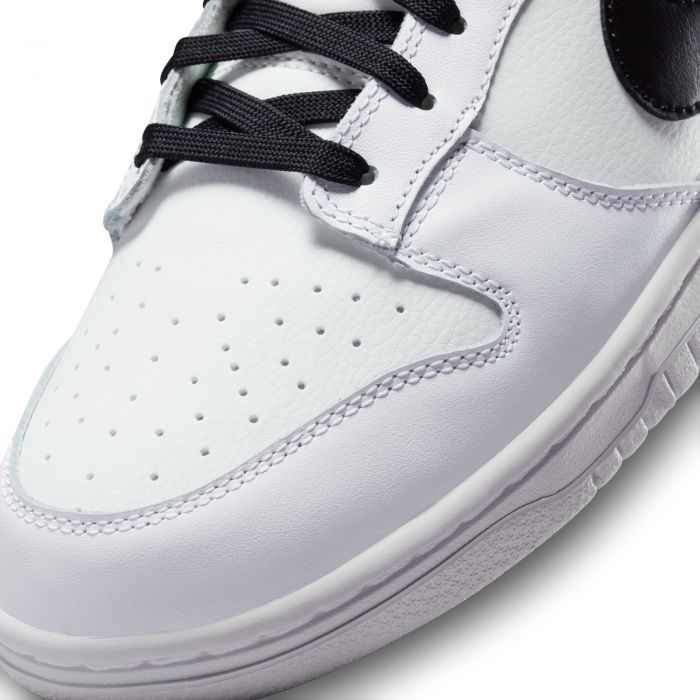 Dunk Low Retro White/Black-Summit White